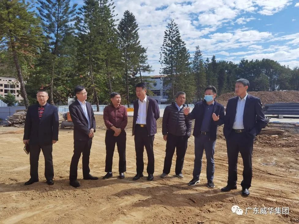 优博官方网站、高性能覆铜板新项目每周动态！（第二期）