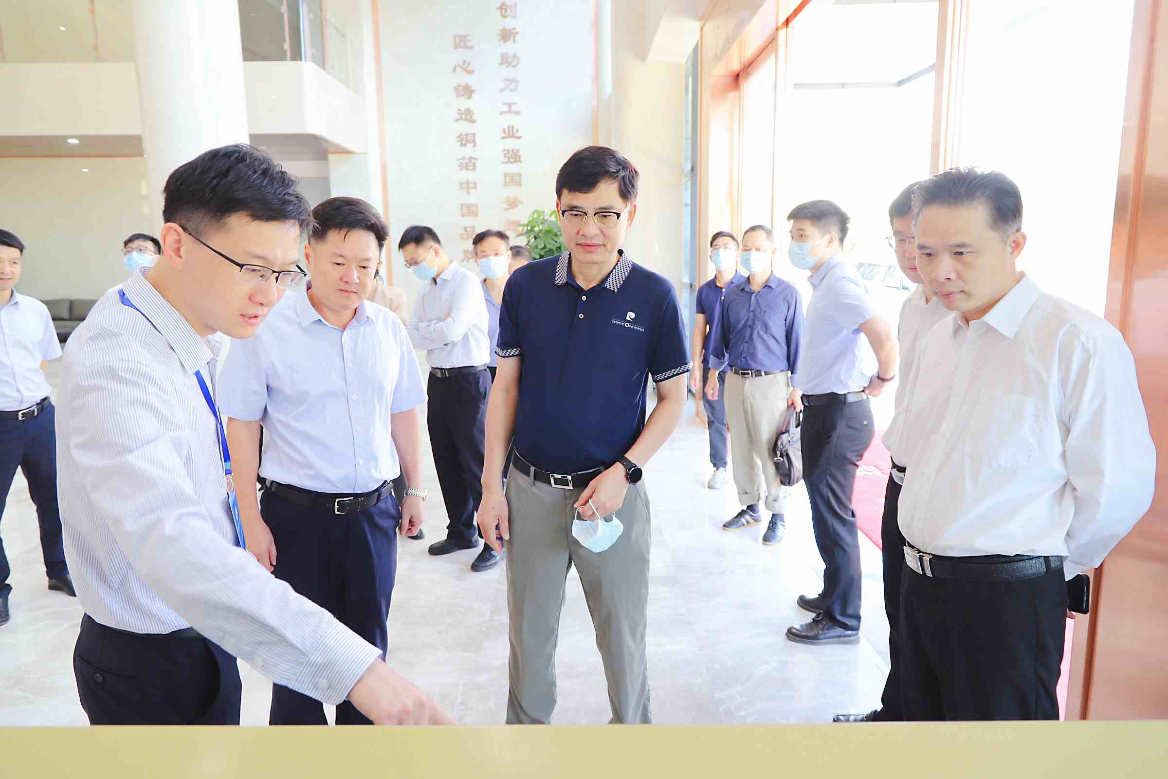 优博官方网站、高性能覆铜板新项目每周动态！（三十二期）