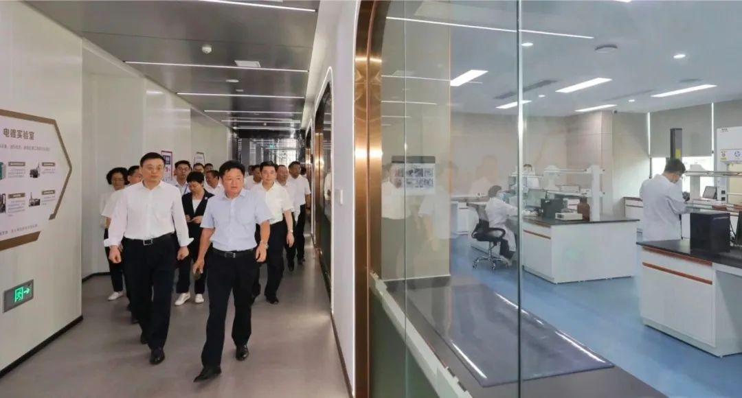 优博官方网站、高性能覆铜板新项目动态报道！（第16期）