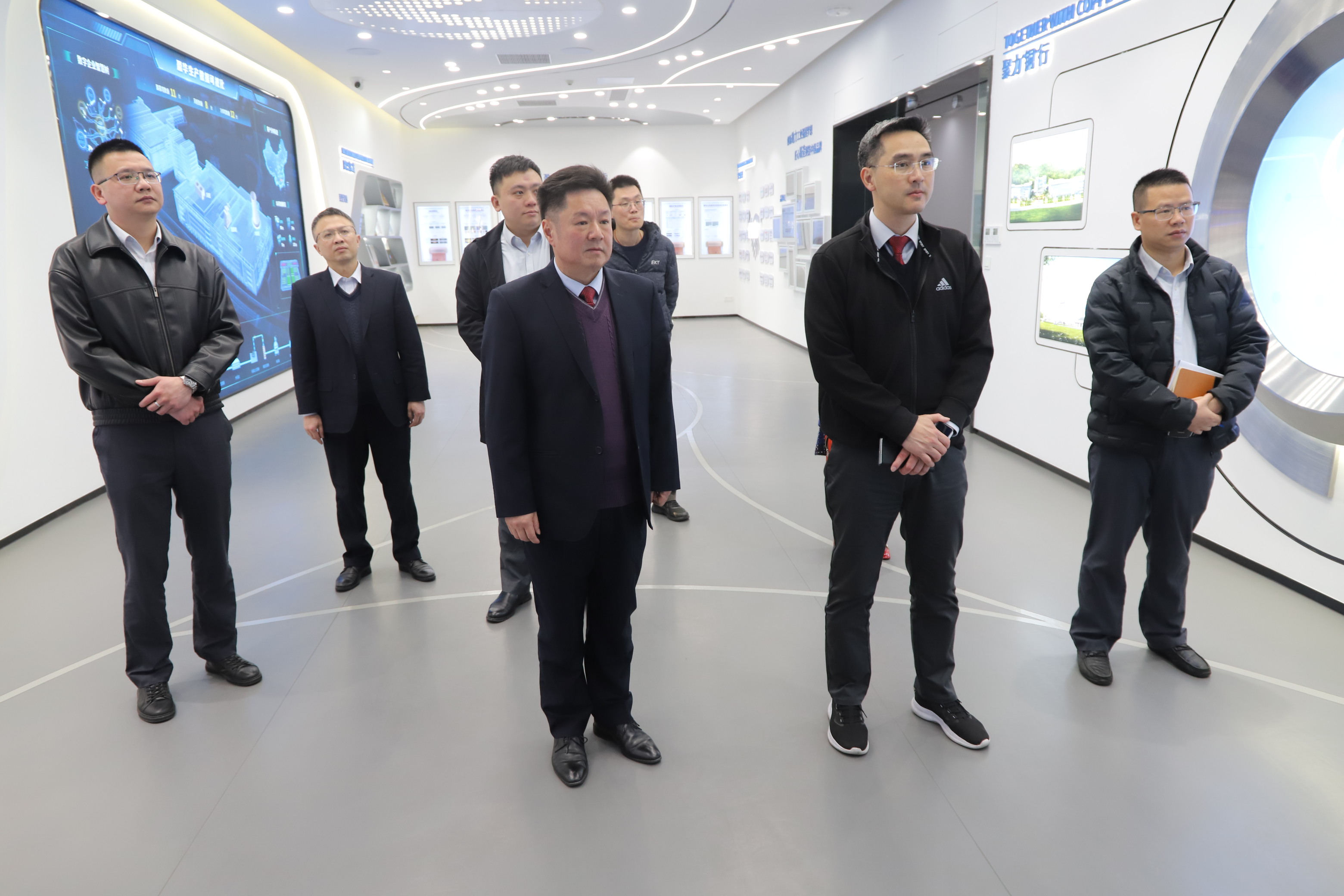 优博官方网站、高性能覆铜板新项目动态报道！（第21期）